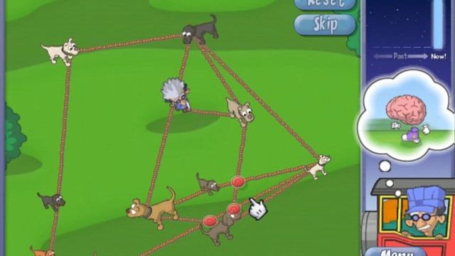 The Amazing Brain Train! 2
