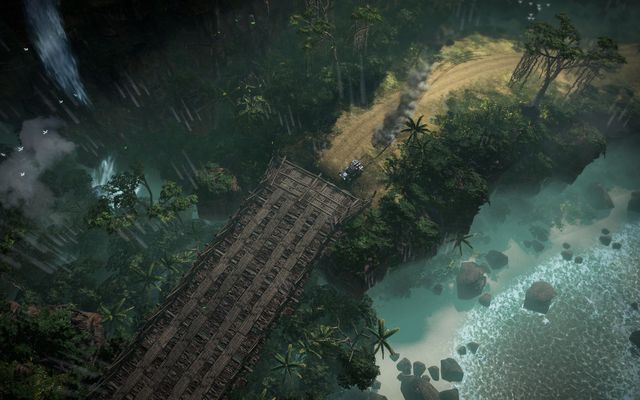 Renegade Ops 4