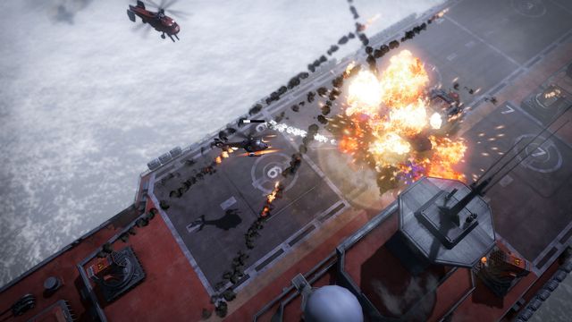 Renegade Ops 5