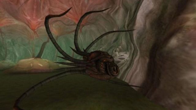 Anarchy Online: Lost Eden 2