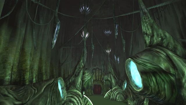 Anarchy Online: Lost Eden 5
