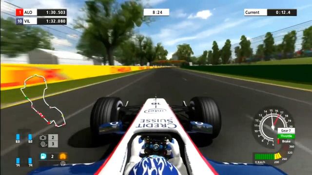Formula One: Championship Edition 2