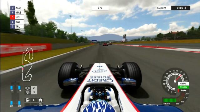 Formula One: Championship Edition 3