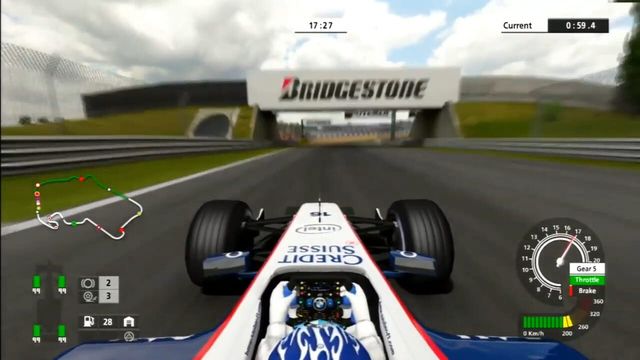 Formula One: Championship Edition 4