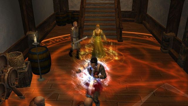 Neverwinter Nights 2 2