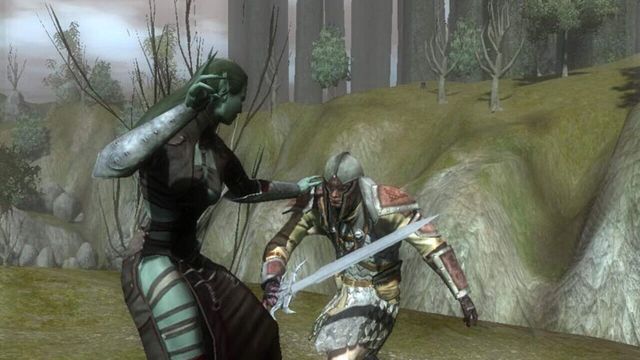 Neverwinter Nights 2 3