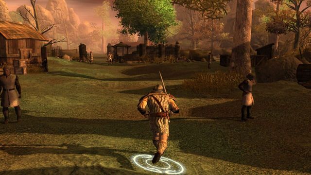 Neverwinter Nights 2 4