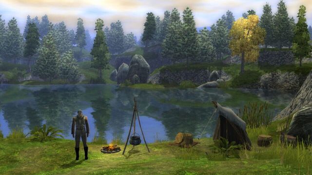 Neverwinter Nights 2 5