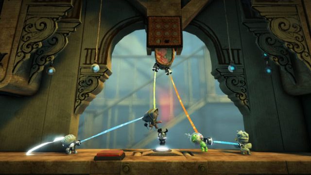 LittleBigPlanet 2 2