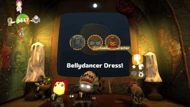 LittleBigPlanet 2 4