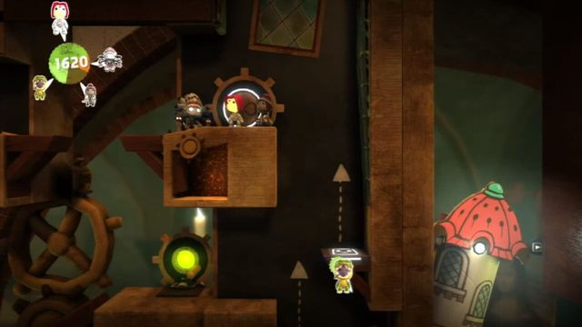 LittleBigPlanet 2 5