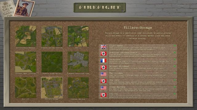 Firefight 2