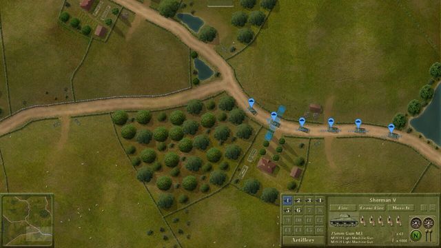 Firefight 3