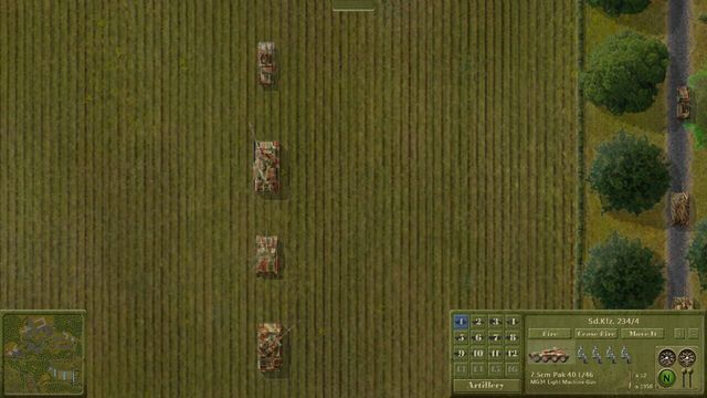 Firefight 4