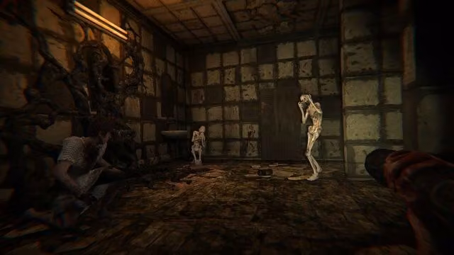 Paranoia Place 2