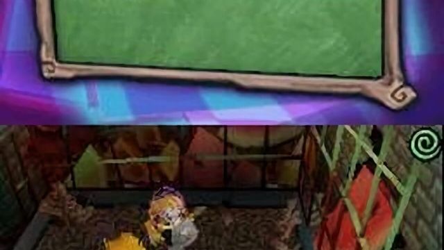 Death Jr. and the Science Fair of Doom 1