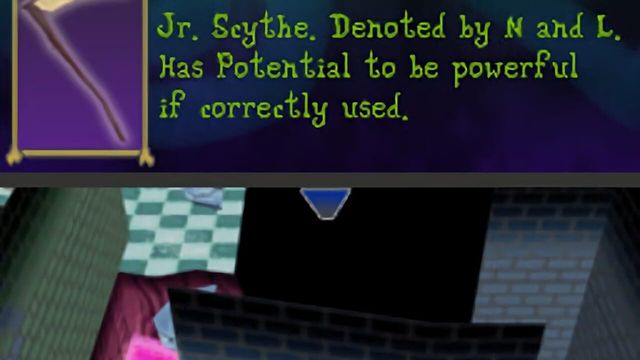 Death Jr. and the Science Fair of Doom 2