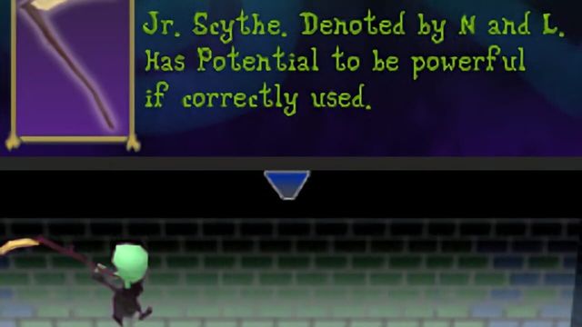 Death Jr. and the Science Fair of Doom 3