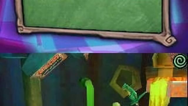 Death Jr. and the Science Fair of Doom 4