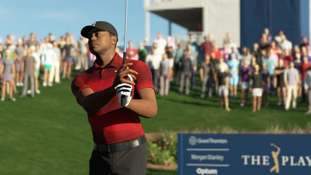 PGA Tour 2K23 3