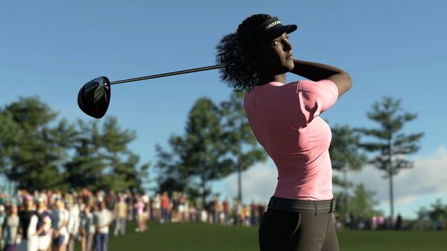 PGA Tour 2K23 4