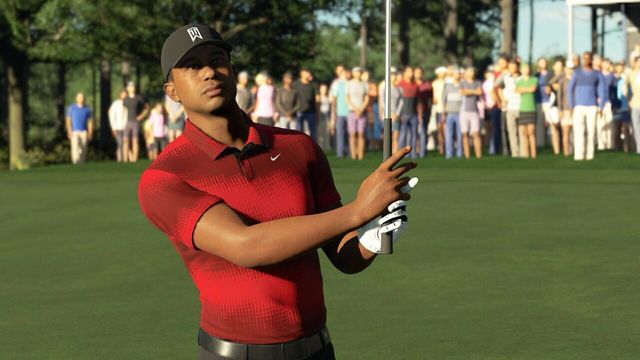 PGA Tour 2K23 6