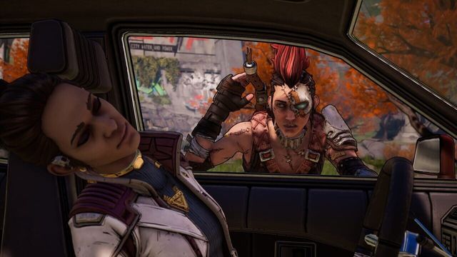 New Tales from the Borderlands 4