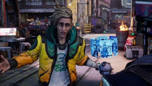 New Tales from the Borderlands 6
