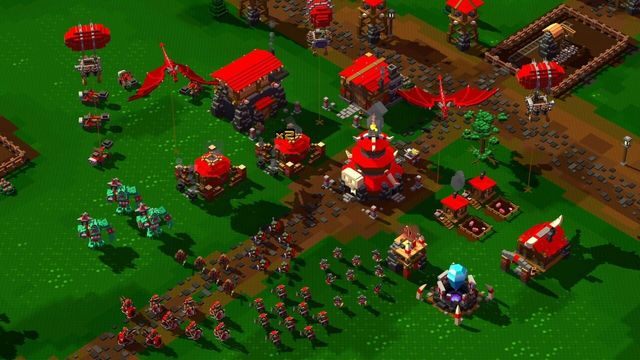 8-Bit Hordes 2