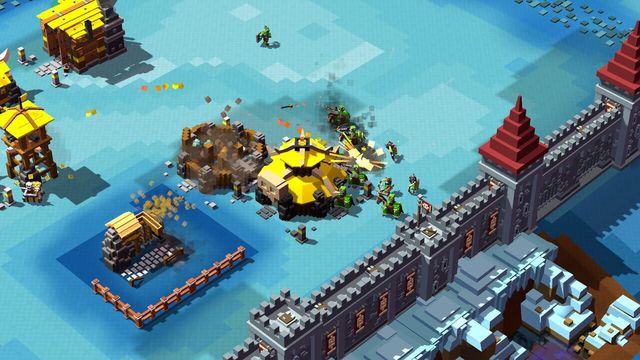 8-Bit Hordes 3