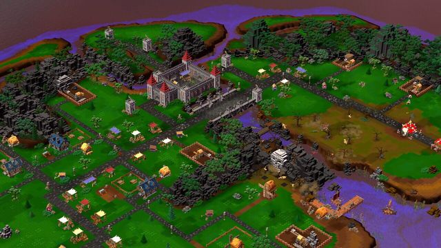 8-Bit Hordes 5
