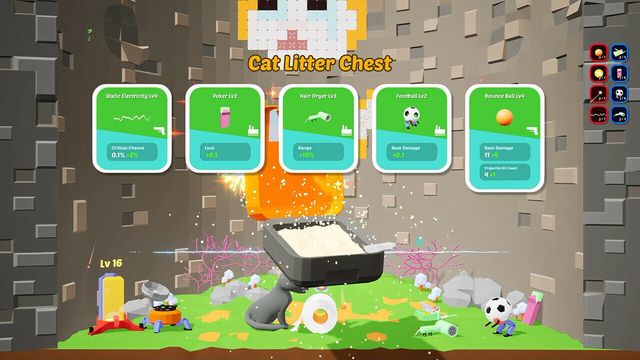 Meow Defence 1
