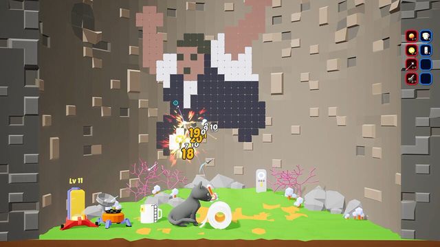 Meow Defence 6