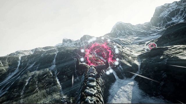 Mythlands: Dragon Flight VR 1