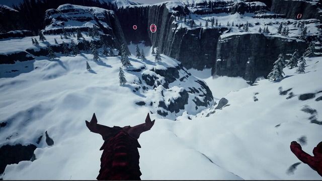 Mythlands: Dragon Flight VR 2