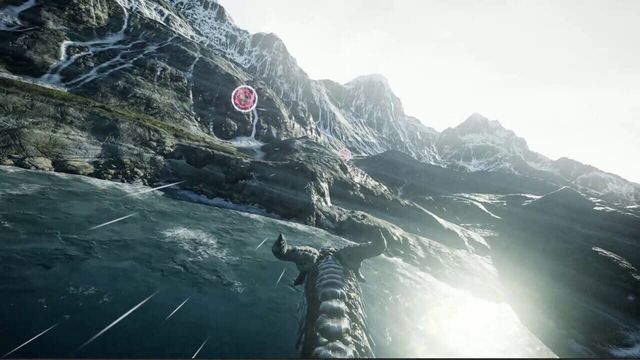 Mythlands: Dragon Flight VR 4