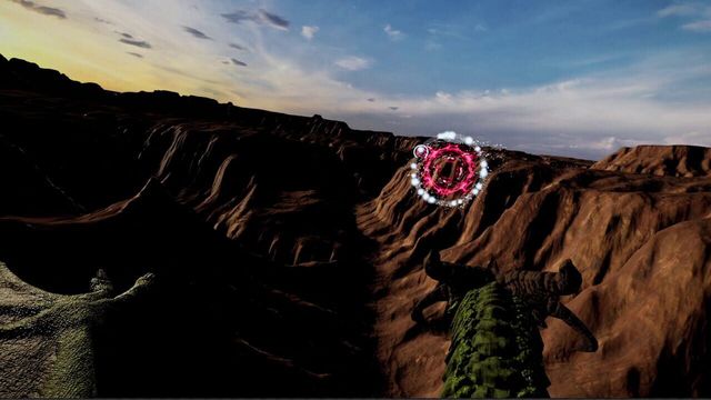 Mythlands: Dragon Flight VR 5