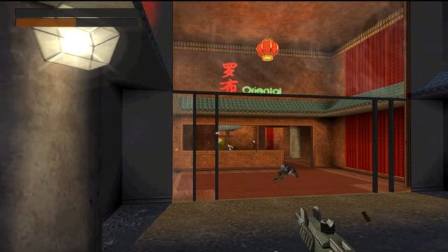 TimeSplitters 2