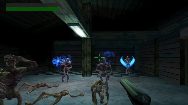 TimeSplitters 3