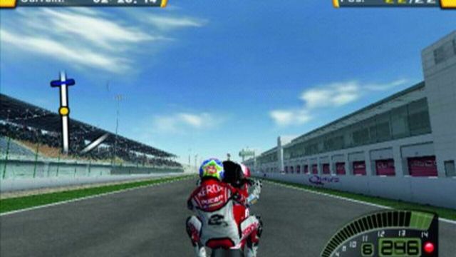 SBK-07 Superbike World Championship 1