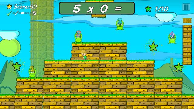 Math Tower 2 5