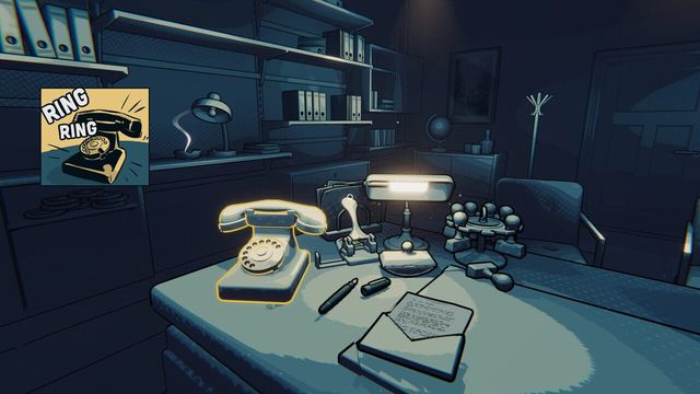 The Darkest Files 2