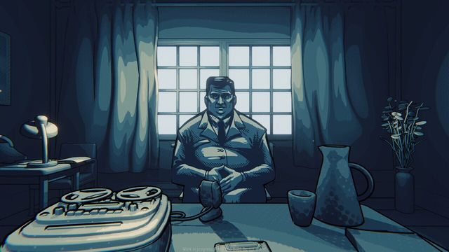 The Darkest Files 4