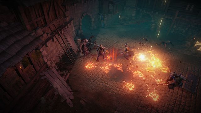 Vikings: Wolves of Midgard 2