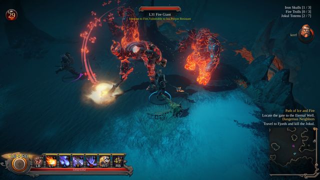Vikings: Wolves of Midgard 3