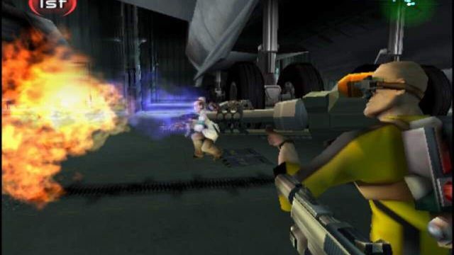 TimeSplitters 2 2