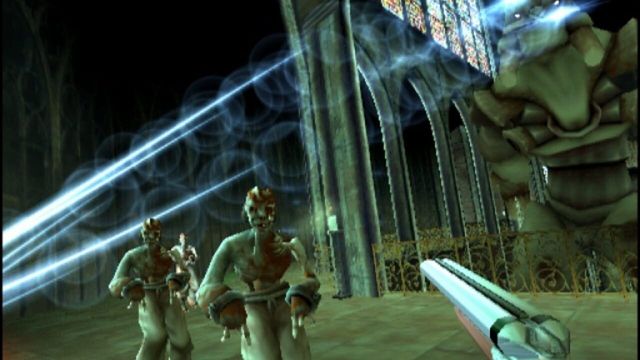 TimeSplitters 2 5