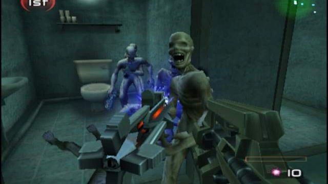 TimeSplitters 2 6