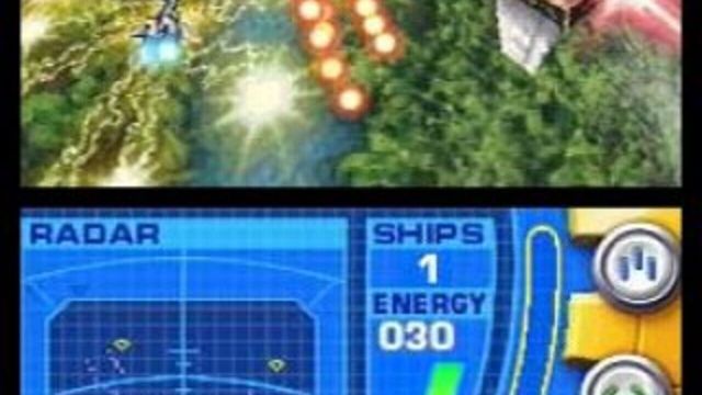 Nanostray 4