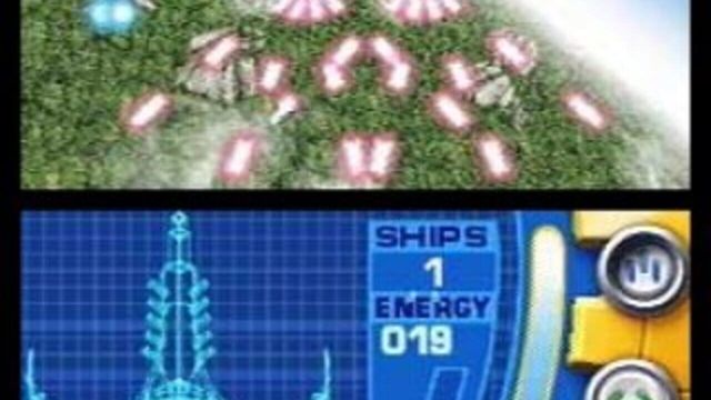 Nanostray 5